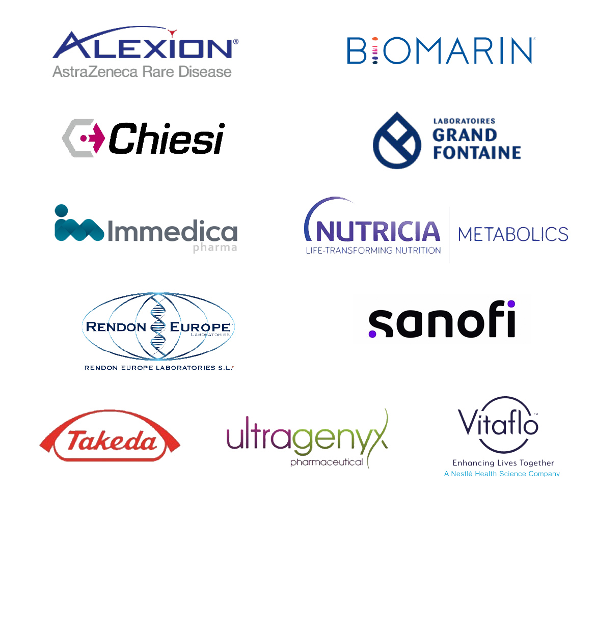 ECM 2026 - Colaboradores