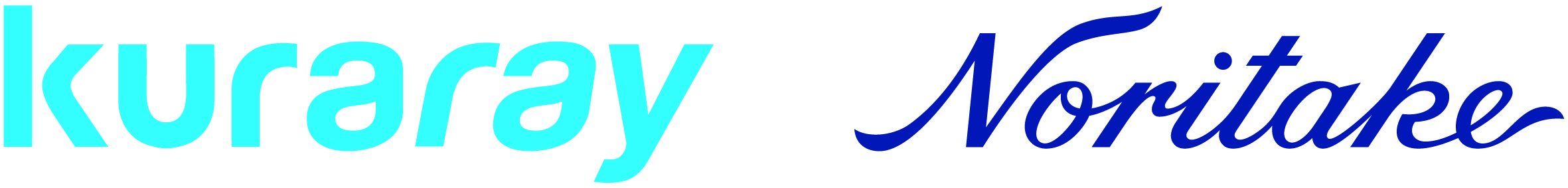 Kuraray Noritake logo